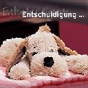 Entschuldigung