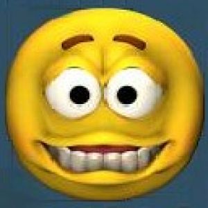 smiley