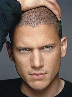 Wentworth Miller