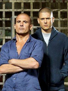 Prison Break