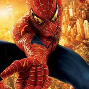 Spiderman