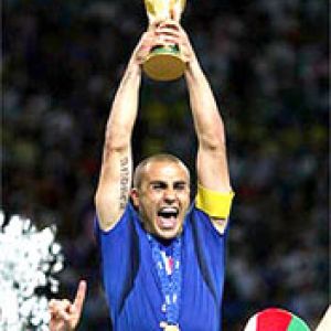 Cannavaro