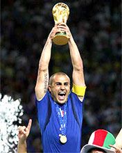 Cannavaro