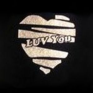 luv you
