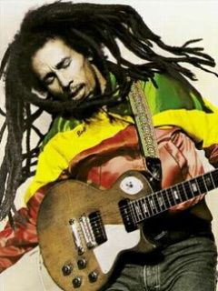 Bob Marley