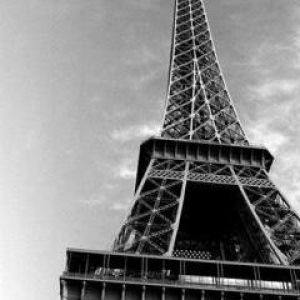 La tour Eiffel - Paris