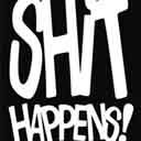 Shit Happens