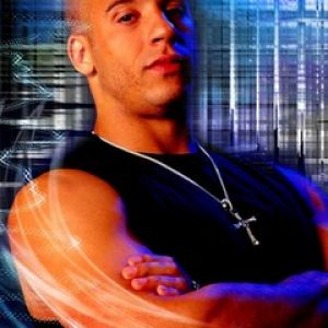 Vin Diesel