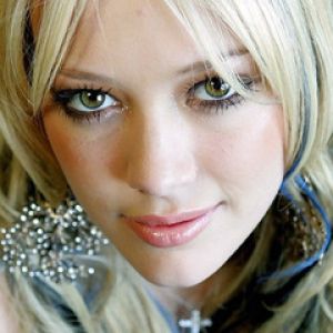 Hilary Duff