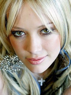 Hilary Duff