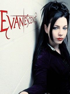 Evanescence