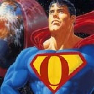 Opera - Superman