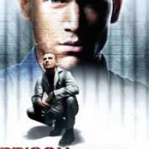 Prison break