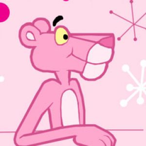 The Pink Panther