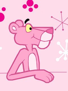 The Pink Panther