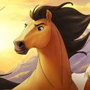 Spirit : Stallion of the Cimarron