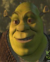 Shrek