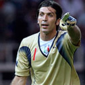 Gianlugi Buffon