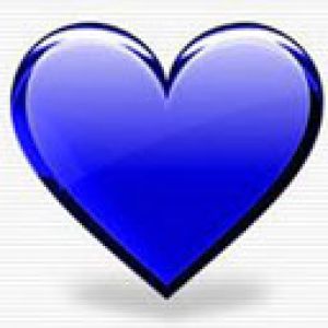 Blue Heart