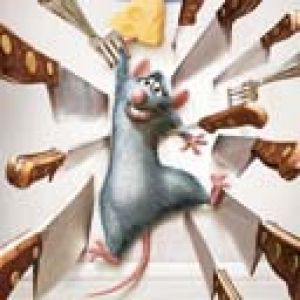 Ratatouille