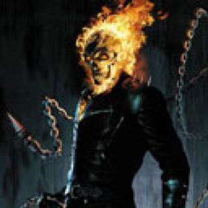 Ghost Rider