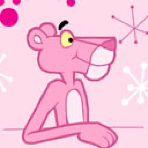 Pink Panther