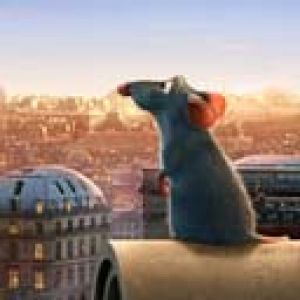 Ratatouille