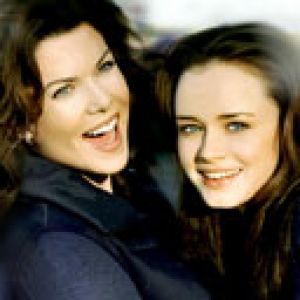 Gilmore Girls