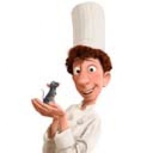 Ratatouille