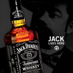 Jack Daniels