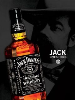 Jack Daniels