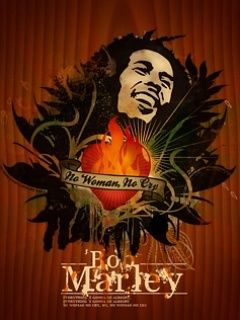 Bob Marley