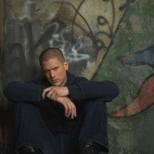 Wentworth Miller