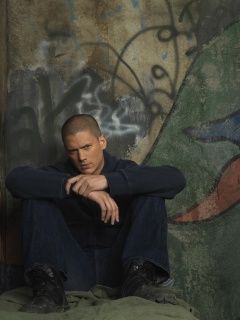 Wentworth Miller
