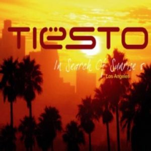Tiesto