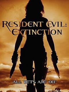 Resident Evil