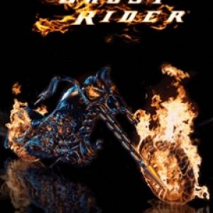 Ghost Rider