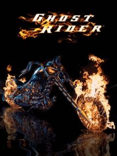 Ghost Rider