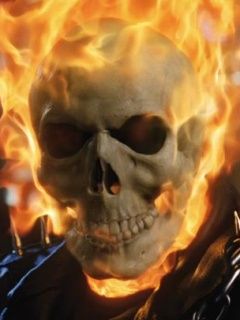 Ghost Rider