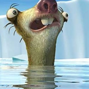 Ice age