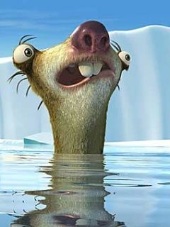 Ice age