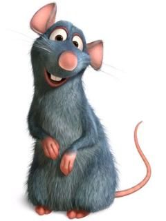 Ratatouille