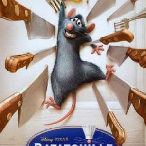 Ratatouille