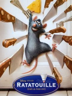 Ratatouille