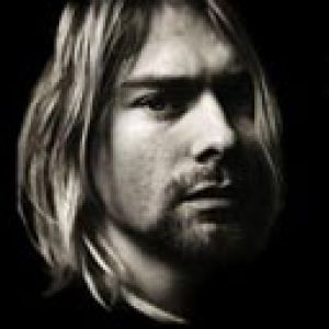 Kurt Cobain - Nirvana