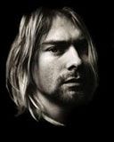 Kurt Cobain - Nirvana