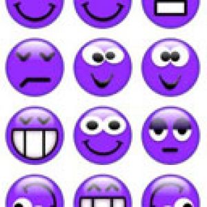 smileys