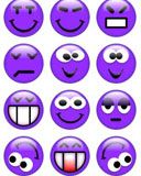 smileys