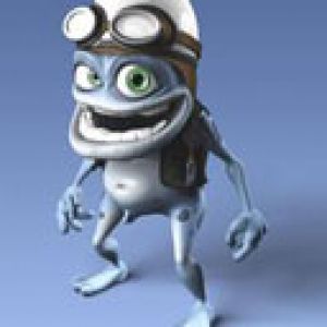 Crazy Frog