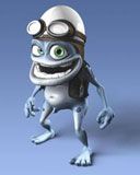 Crazy Frog